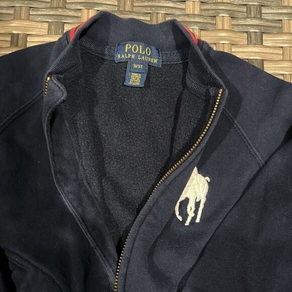 Last deal 🎉Ralph Lauren jacket bundle 2 - Picture 7 of 11